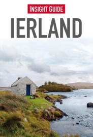 Reisgids Ierland | Insight Guide  - Cambium | ISBN 9789066554627