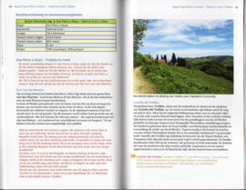 Wandelgids Godenweg - Via Degli Dei | Odyssee | ISBN 9789461231390