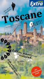 Reisgids Toscane | ANWB Extra | ISBN 9789018053130
