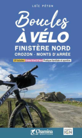 Fietsgids Canal de Berry a velo  - 410 km. | Chamina | ISBN 9782844666123