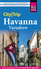 Stadsgids Havanna | Reise Know How | ISBN 9783831738731