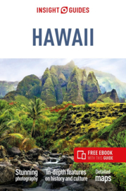 Reisgids Hawaii | Insight Guides | ISBN 9781839053115