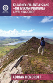 Wandelgids Ierland - Killarney to Valentia Island - The Iveragh Peninsula | Collins Press | ISBN 9781848892323