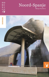 Reisgids Noord Spanje | Dominicus | ISBN 9789025763923