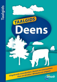 Taalgids Deens | ANWB | ISBN 9789018037246