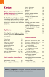Reisgids Ethiopië - Äthiopien | Reise Know How | ISBN 9783831728190