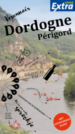 Reisgids Dordogne | ANWB Extra | ISBN 9789018048839
