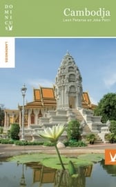Reisgids-Cultuurgids Cambodja | Dominicus | ISBN 9789025754808