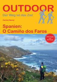 Wandelgids O Camiño dos Faros | Conrad Stein Verlag | ISBN 9783866865822