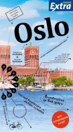 Stadsgids Oslo | ANWB Extra | ISBN 9789018049355