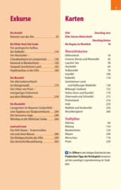 Reisgids Eifel | Reise Know How | ISBN 9783831734535