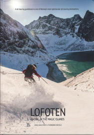 Skigids Lofoten Skiing in the Magic Islands | Nord Norsk Klatreskole | ISBN 9788271293932