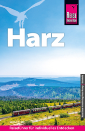 Reisgids Harz | Reise Know How | Reisgids Harz | ISBN 9783831737161