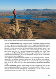 Wandelgids Schotland | Elmar - Rother | ISBN 9789038924618