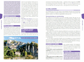 Reisgids Ardèche | Lannoo Trotter | ISBN 9789401431811
