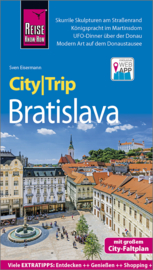Stadsgids Bratislava | Reise Know How | ISBN 9783831731985