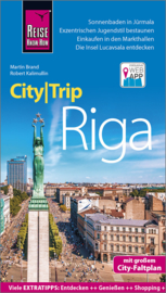 Reisgids Riga | Reise Know-How | ISBN 9783831733118