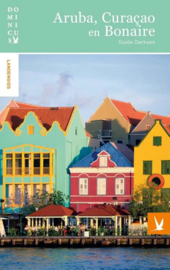 Reisgids Aruba, Bonaire en Curacao | Dominicus |ISBN 9789025764005
