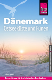 Reisgids Denemarken Oostzeekust en Fünen | Reise Know How | ISBN 9783831780792