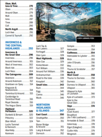 Reisgids Scotland - Schotland | Lonely Planet | ISBN 9781838693572