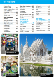 Reisgids Thailand | Lonely Planet | ISBN 9781788688888