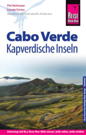 Reisgids Cabo Verde - Kaapverdische Eilanden | Reise Know How | ISBN 9783831730858