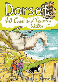 Wandelgids Dorset | Pocket Mountain | ISBN 9781907025648