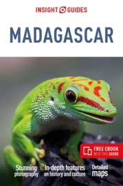 Reisgids Madagascar | Insight Guides | ISBN 9781839053979