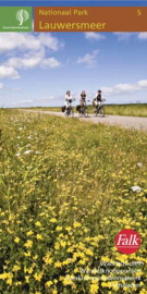 Wandelkaart Lauwersmeer 05 | Staatsbosbeheer | 1:25.000 | ISBN 9789028703674