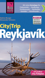 Stadsgids Reykjavik | Reise Know How | ISBN 9783831729999