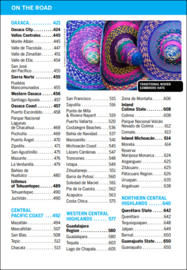 Reisgids Mexico | Lonely Planet | ISBN 9781838691882