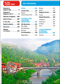 Reisgids Romania & Bulgaria | Lonely Planet | ISBN 9781786575432