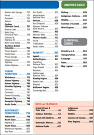 Reisgids Canada | Lonely Planet | ISBN 9781788684606