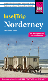 Reisgids Norderney | Reise Know How | ISBN 9783831735525