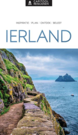 Reisgids Ierland | Capitool | ISBN 9789000385881