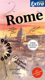 Reisgids Rome | ANWB  Extra | ISBN 9789018053871