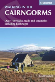 Wandelgids Walking in the Cairngorms | Cicerone | ISBN 9781852848866