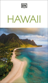 Reisgids Hawaii | Eyewitness | ISBN 9780241709399