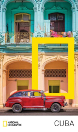 Reisgids Cuba | National Geographic - Nederlandstalig | ISBN 9789043936156