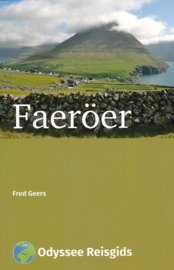 Reisgids Faeröer - Faroer | Odyssee Reisgidsen | ISBN 9789461230225