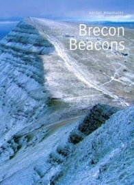 Wandelgids Brecon Beacons & South Wales | Pocket Mountain | ISBN9781907025112
