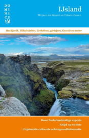Reisgids IJsland | Gottmer -  Dominicus | ISBN 9789025777654
