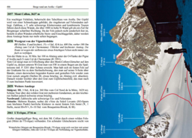 Wandelgids-Klimgids Walliser Alpen Gebietsführer | Rother Verlag | ISBN 9783763324163