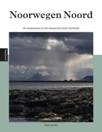 Reisgids Noorwegen Noord | Edicola | ISBN 9789493358621