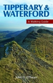 Wandelgids Tipperary & Waterford | Collins Press | ISBN 9781848891449