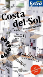 Reisgids Costa del Sol | ANWB Extra | ISBN 9789018049393