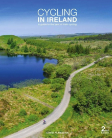 Fietsgids Cycling in Ireland | Three Rock Books | ISBN 9780956787491
