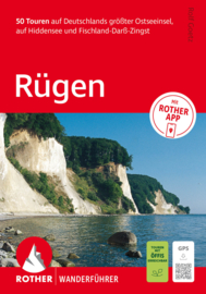 Wandelgids Rügen | Rother Verlag | ISBN 9783763315352