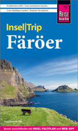 Reisgids Faroer Eilanden | Reise Know How | ISBN 9783831737268