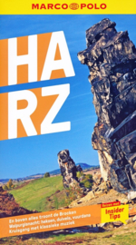 Reisgids Harz | Marco Polo | ISBN 9783829758857